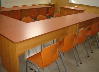 Conference Table