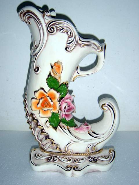 19 Porcelain Vases