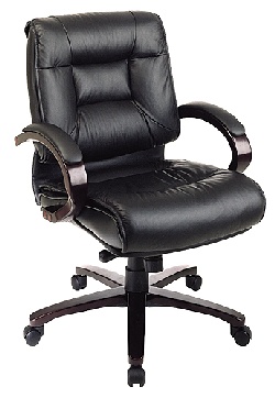 Office Chairs (Офисные стулья)