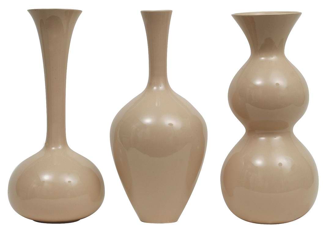 Große Keramik-Vase (Große Keramik-Vase)