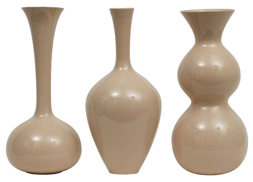 Large Ceramic Vase