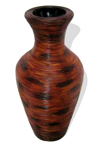 Bamboo Vase (Bamboo Vase)