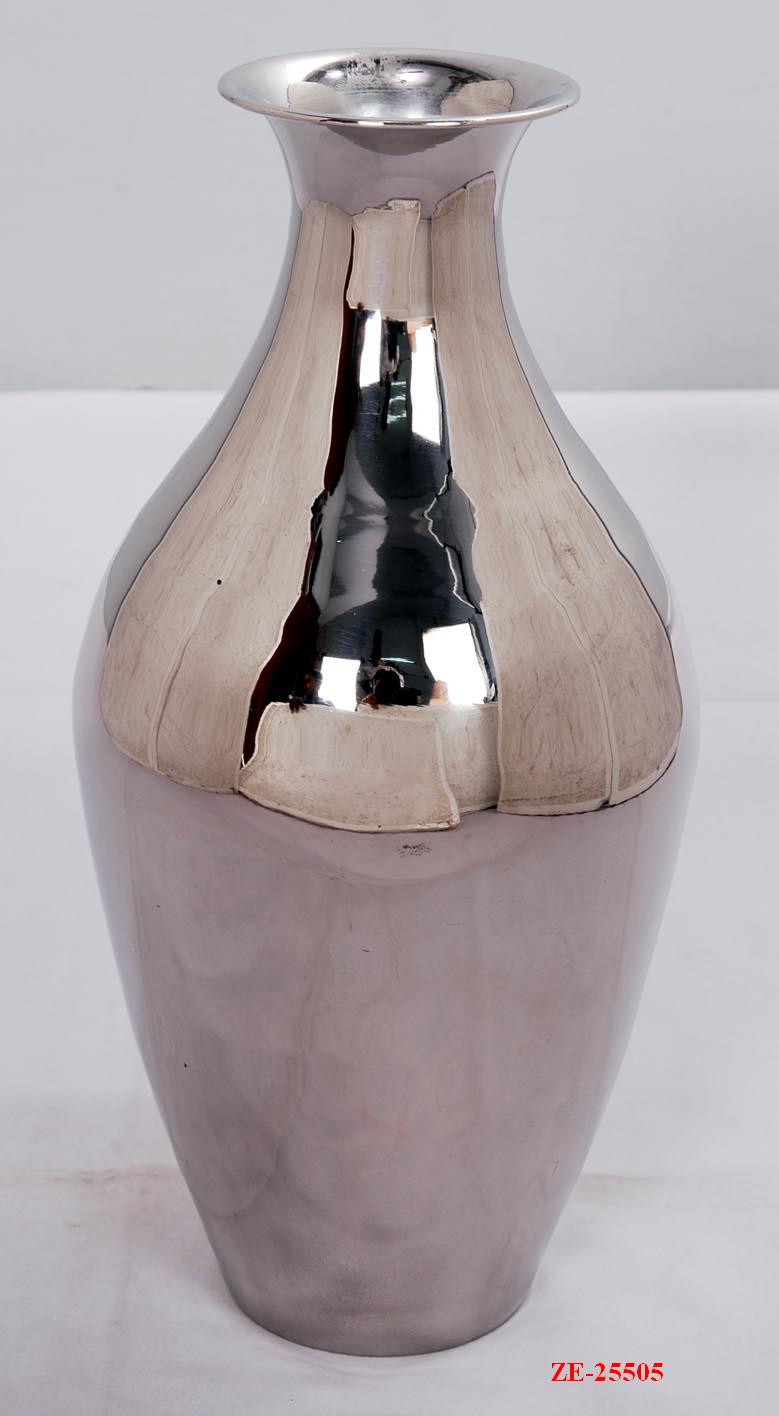 Stainless Steel Vase