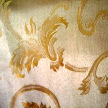  Curtain Cloth (Занавес Cloth)