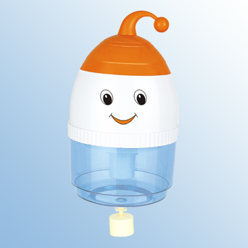  Water Purifier (Water Purifier)
