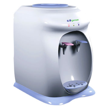Wasserspender (Wasserspender)