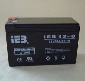 VRLA Batterie (12-8C) (VRLA Batterie (12-8C))