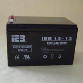  Rechargeable Battery 12-12C (Rechargeable Battery 12-12C)