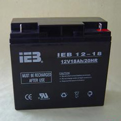 12-18C VRLA Batterie (12-18C VRLA Batterie)