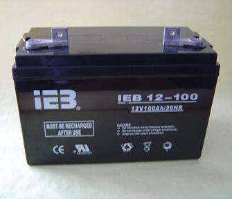 VRLA Batterie (12-100C) (VRLA Batterie (12-100C))