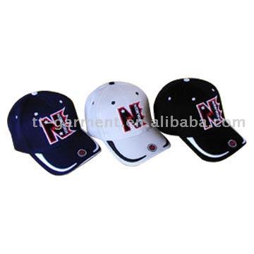  Baseball Cap (Casquette de baseball)