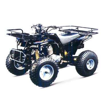  250cc ATV (250cc ATV)