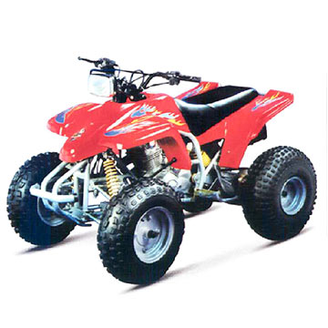  ATV (ATV)