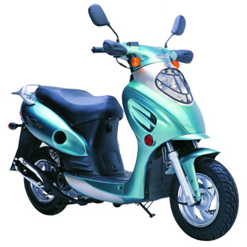  Scooter ( Scooter)