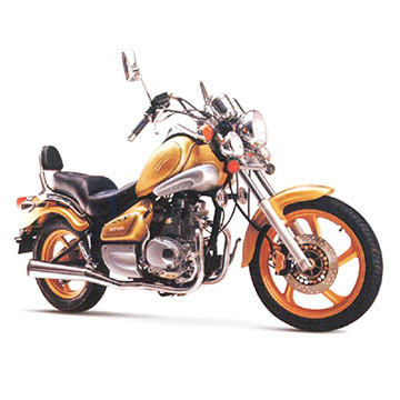  Motorcycle (Moto)