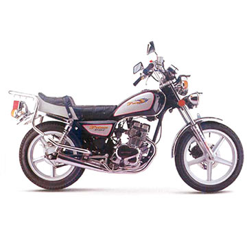  Motorcycle (Moto)