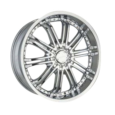  Alloyed Rim (Легированные обода)