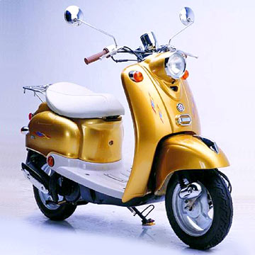  Scooter (Scooter)