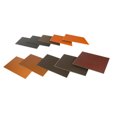  Phenolic Paper Laminated Sheet