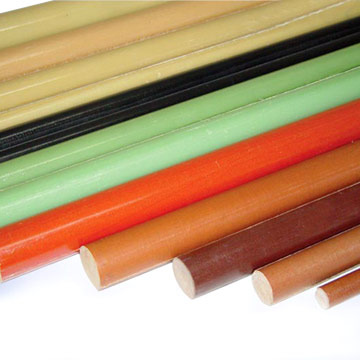  Electric Insulation Molded Rod ( Electric Insulation Molded Rod)