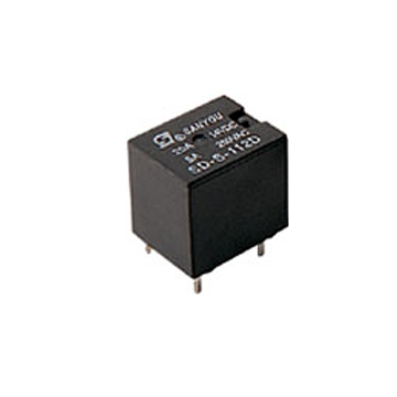  Miniature Automotive Relay