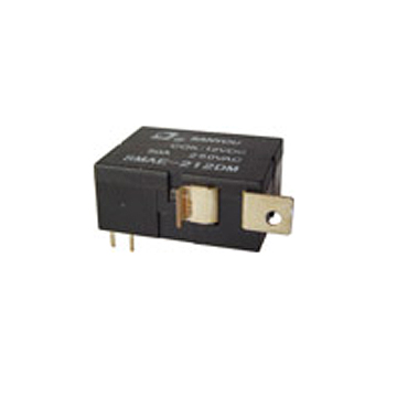  Magnetic Latching Relay (Magnetic relais de verrouillage)