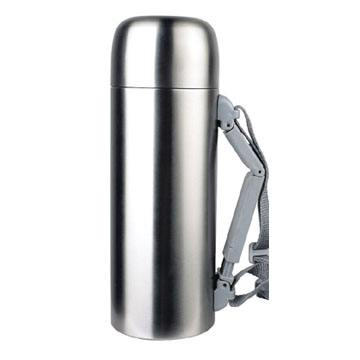 Stainless Steel Vacuum Flask (Stainless Steel Vacuum Flask)