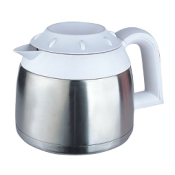  Vacuum Coffee Maker (Vacuum Coffee Maker)