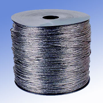  Expanded Graphite Yarns (Graphite expansé Yarns)