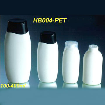  Blow Molded Bottles ( Blow Molded Bottles)