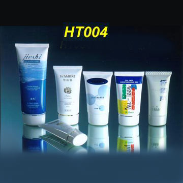  Soft Tubes ( Soft Tubes)