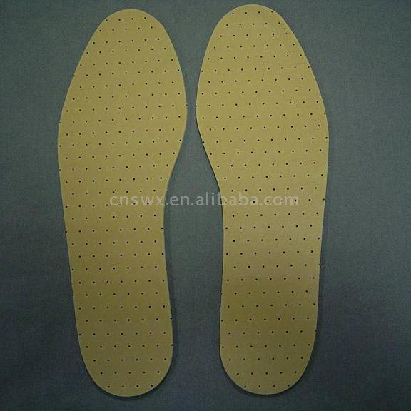  Foam Insoles (Пена Стельки)