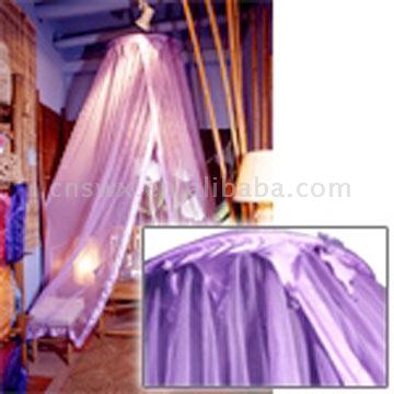  Mosquito Nets (Противомоскитные сетки)