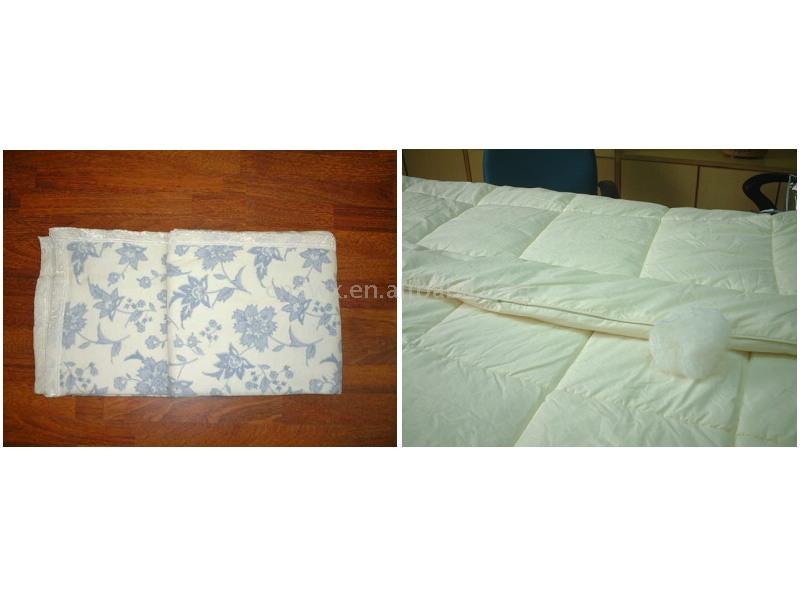  Silk Bedding ( Silk Bedding)