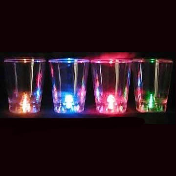 Flash Cup (Flash Cup)