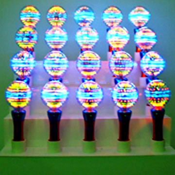 Flash Ball (Flash Ball)