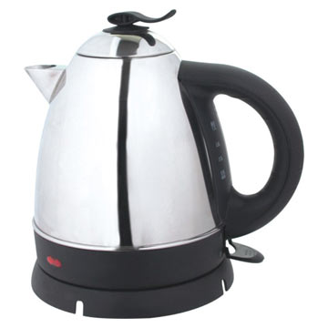  Electric Kettle (Электрический чайник)