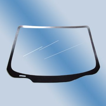  Laminated Glass (Многослойное стекло)