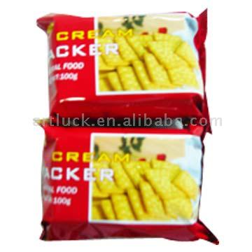  Supply All Kind of Biscuits