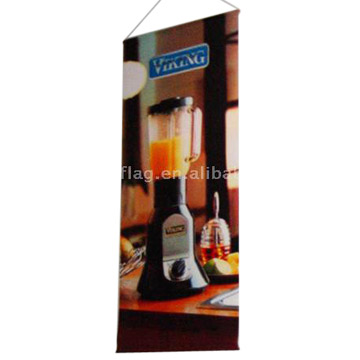  Heat Transfer Printing Flag (Heat Transfer Printing Flag)