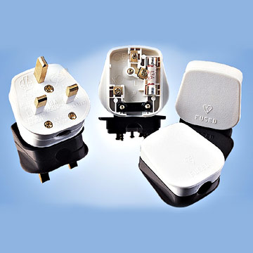  Plugs (BS Standard)