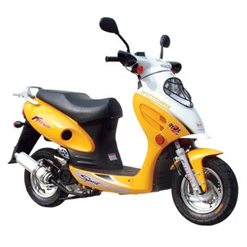  Scooter ( Scooter)