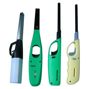  Gas Lighters ( Gas Lighters)