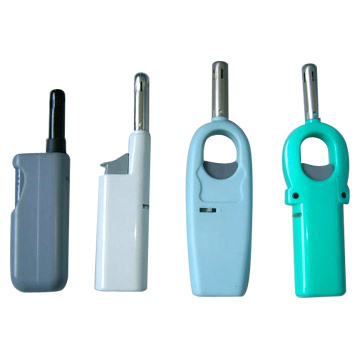  Gas Lighters ( Gas Lighters)