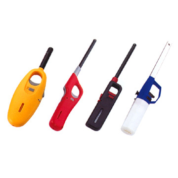  Children Resistant Gas Lighter ( Children Resistant Gas Lighter)
