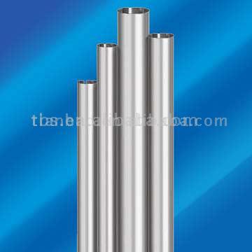  Cold Drawn Seamless Stainless Steel Pipes and Tubes (Étiré à froid sans soudure en acier inoxydable Tuyaux et tubes)