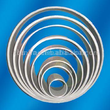  Cold Drawn Seamless Stainless Steel Pipes and Tubes (Étiré à froid sans soudure en acier inoxydable Tuyaux et tubes)