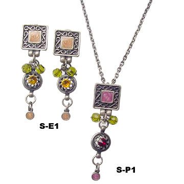  Necklace Sets (Ожерелье наборы)