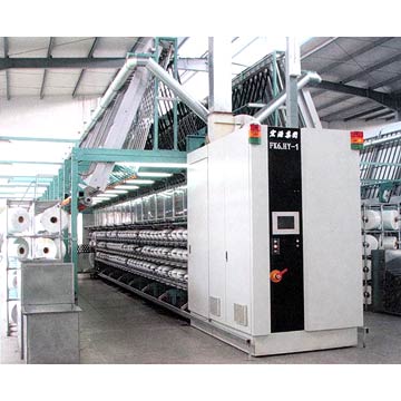  FK6.HY-1 High Speed Draw-Texturing Machine ( FK6.HY-1 High Speed Draw-Texturing Machine)