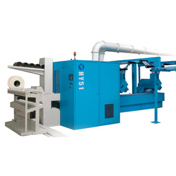  Lap Winder HY51 (Lap Winder HY51)
